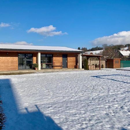 Villa Liptov Kasandra Vlachy エクステリア 写真