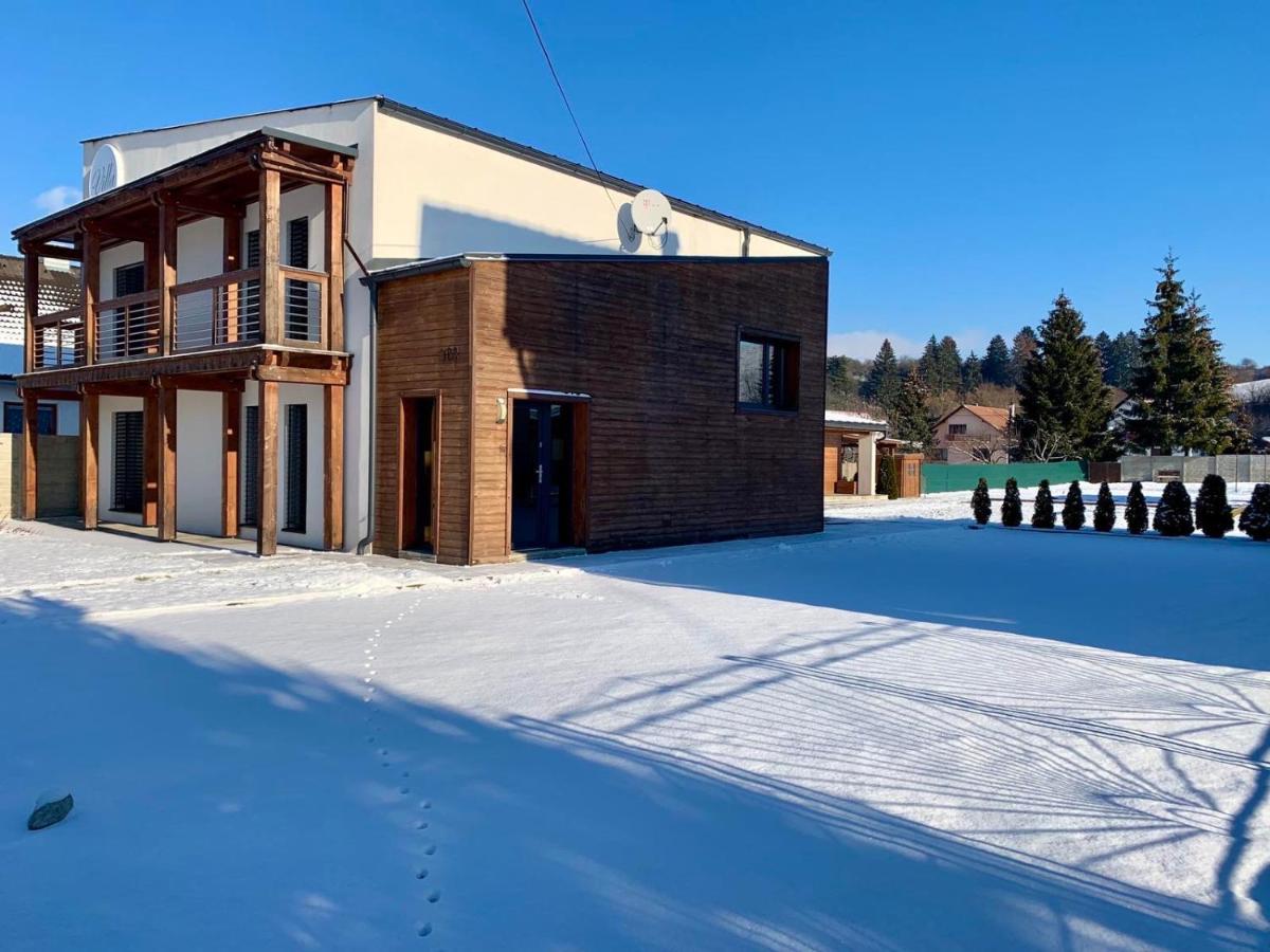 Villa Liptov Kasandra Vlachy エクステリア 写真
